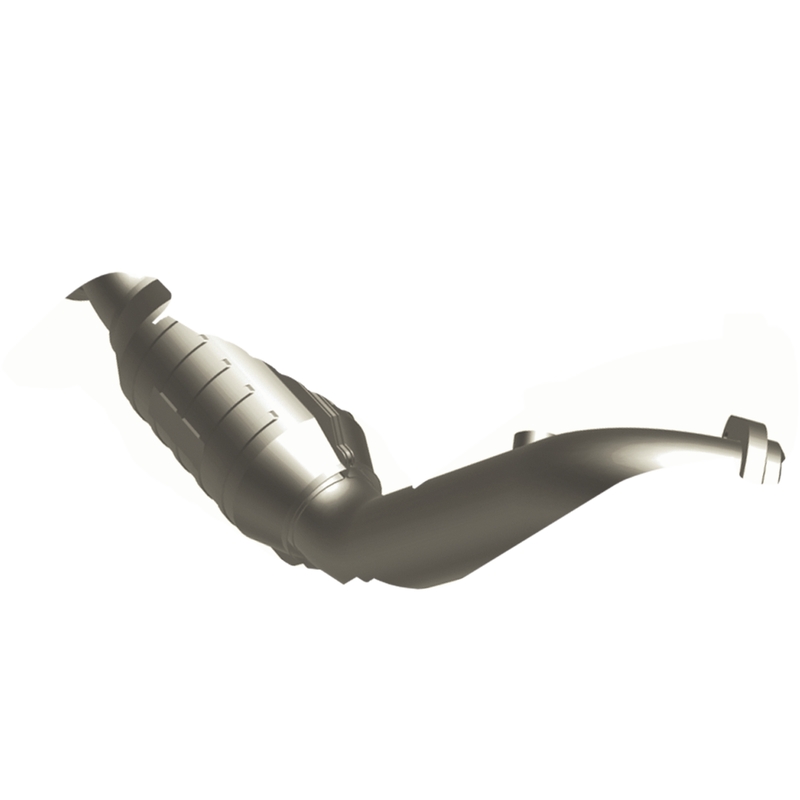 Catalytic Converter - 49734